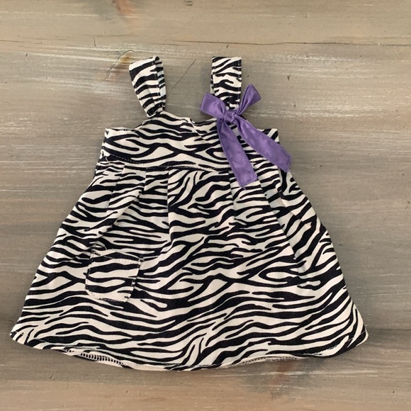 American Girl 4pc Outfit - Picture 2 of 4